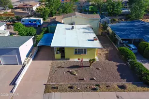 705 W Florida St, Holbrook, AZ 86025 - Photo 64