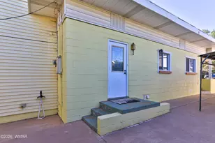 705 W Florida St, Holbrook, AZ 86025 - Photo 46