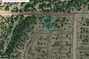 Tbd Cr 5166, Concho, AZ 85924 - Photo 1