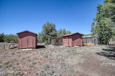 26 Palomino Place, Vernon, AZ 85940 - Photo 38