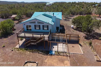 26 Palomino Place, Vernon, AZ 85940 - Photo 40