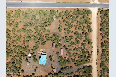 26 Palomino Place, Vernon, AZ 85940 - Photo 44