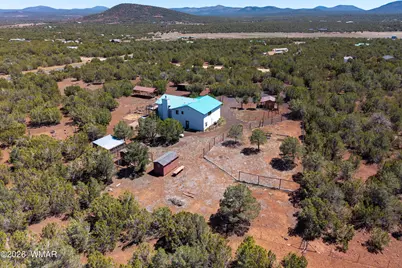 26 Palomino Place, Vernon, AZ 85940 - Photo 42