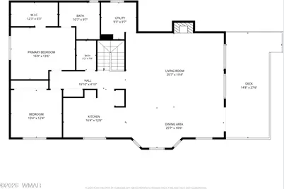 26 Palomino Place, Vernon, AZ 85940 - Photo 52