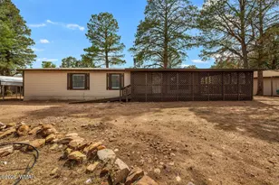 3520 Buckskin Rd, Overgaard, AZ 85933 - Photo 2