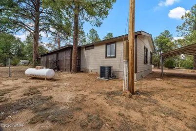 3520 Buckskin Road, Overgaard, AZ 85933 - Photo 28