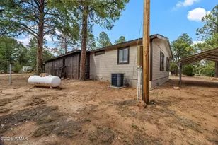 3520 Buckskin Rd, Overgaard, AZ 85933 - Photo 28