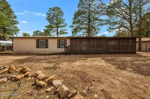3520 Buckskin Rd, Overgaard, AZ 85933 - Photo 4