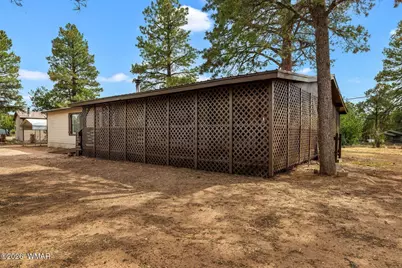 3520 Buckskin Road, Overgaard, AZ 85933 - Photo 2
