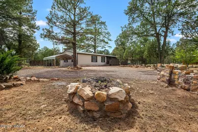 3520 Buckskin Road, Overgaard, AZ 85933 - Photo 30