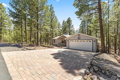1140 S Cherokee Drive, Show Low, AZ 85901 - Photo 6