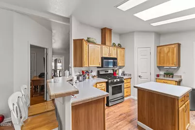 1140 S Cherokee Drive, Show Low, AZ 85901 - Photo 22