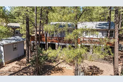 1140 S Cherokee Drive, Show Low, AZ 85901 - Photo 52