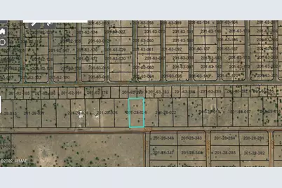 Tbd Cr 5076, Concho, AZ 85924 - Photo 1