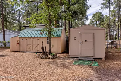 1064 N Moonridge Drive, Lakeside, AZ 85929 - Photo 28