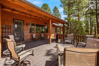 2981 W Billy Mayfair Loop, Show Low, AZ 85901 - Photo 28