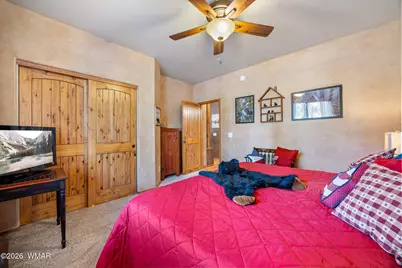 2981 W Billy Mayfair Loop, Show Low, AZ 85901 - Photo 24