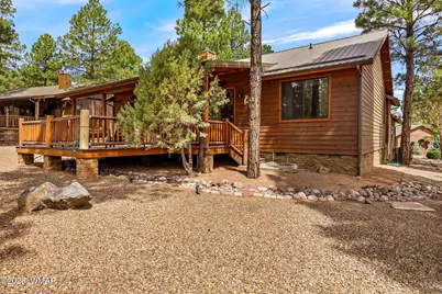 2981 W Billy Mayfair Loop, Show Low, AZ 85901 - Photo 30