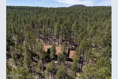 2735 Bobcat Gulch, Pinetop, AZ 85935 - Photo 38