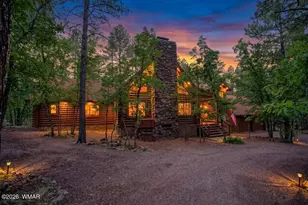 2735 Bobcat Gulch, Pinetop, AZ 85935 - Photo 1