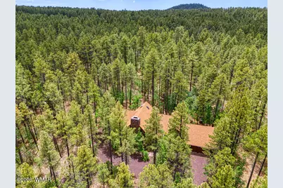 2735 Bobcat Gulch, Pinetop, AZ 85935 - Photo 2