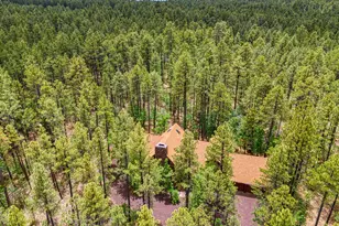 2735 Bobcat Gulch, Pinetop, AZ 85935 - Photo 2