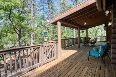 2735 Bobcat Gulch, Pinetop, AZ 85935 - Photo 14