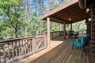 2735 Bobcat Gulch, Pinetop, AZ 85935 - Photo 14