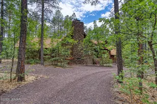2735 Bobcat Gulch, Pinetop, AZ 85935 - Photo 34
