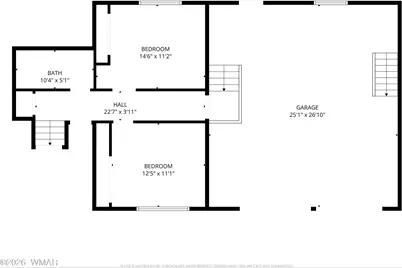 2735 Bobcat Gulch, Pinetop, AZ 85935 - Photo 44