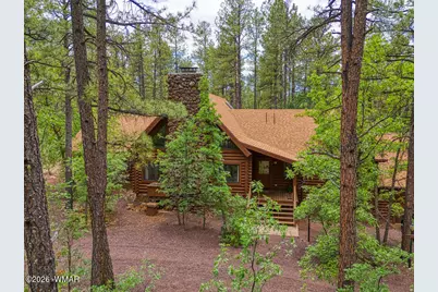 2735 Bobcat Gulch, Pinetop, AZ 85935 - Photo 36