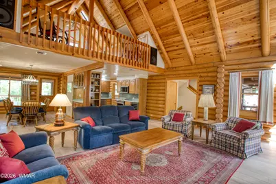 2735 Bobcat Gulch, Pinetop, AZ 85935 - Photo 6