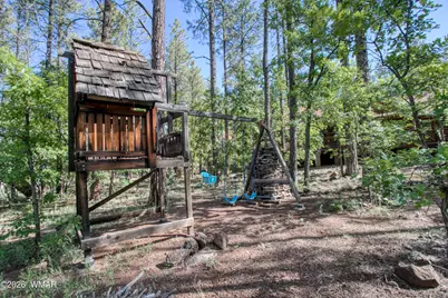 2735 Bobcat Gulch, Pinetop, AZ 85935 - Photo 40