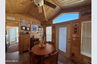 8225 Eagle Drive, Unit Lot 261 #Lot 261, Show Low, AZ 85901 - Photo 8