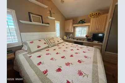 1964 Lynx Drive, Unit Lot 33 #Lot 33, Show Low, AZ 85901 - Photo 14