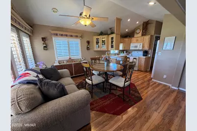 1964 Lynx Drive, Unit Lot 33 #Lot 33, Show Low, AZ 85901 - Photo 12