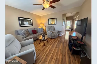 1964 Lynx Drive, Unit Lot 33 #Lot 33, Show Low, AZ 85901 - Photo 8
