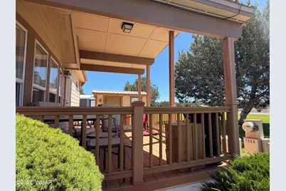 1964 Lynx Drive, Unit Lot 33 #Lot 33, Show Low, AZ 85901 - Photo 6