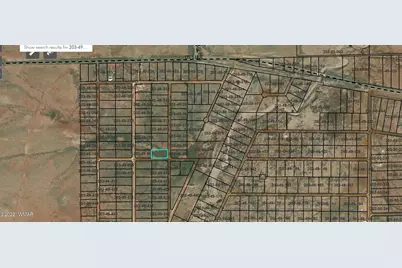 23 County Road 6030, Concho, AZ 85924 - Photo 1