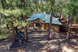5768 Cougar Ct, Pinetop, AZ 85935 - Photo 1