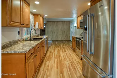 5768 Cougar Court, Pinetop, AZ 85935 - Photo 18