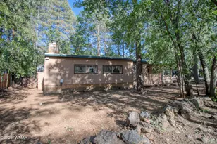 5768 Cougar Ct, Pinetop, AZ 85935 - Photo 24