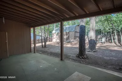 5768 Cougar Court, Pinetop, AZ 85935 - Photo 20