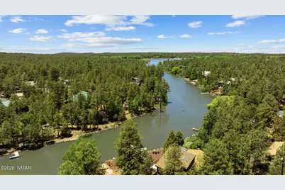 1960 Lee Reese, Lakeside, AZ 85929 - Photo 78