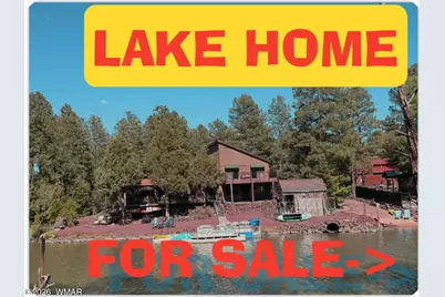 1960 Lee Reese, Lakeside, AZ 85929 - Photo 1
