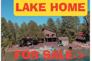 1960 Lee Reese, Lakeside, AZ 85929 - Photo 1