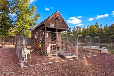 1960 Lee Reese, Lakeside, AZ 85929 - Photo 50