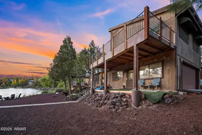 1960 Lee Reese, Lakeside, AZ 85929 - Photo 32