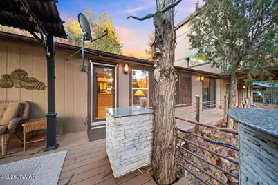 1960 Lee Reese, Lakeside, AZ 85929 - Photo 64