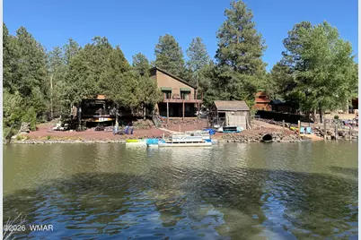 1960 Lee Reese, Lakeside, AZ 85929 - Photo 12